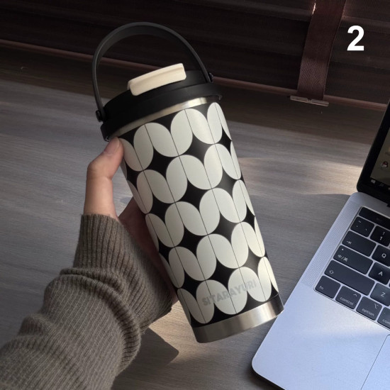 Stainless Steel Bottle 560 ml